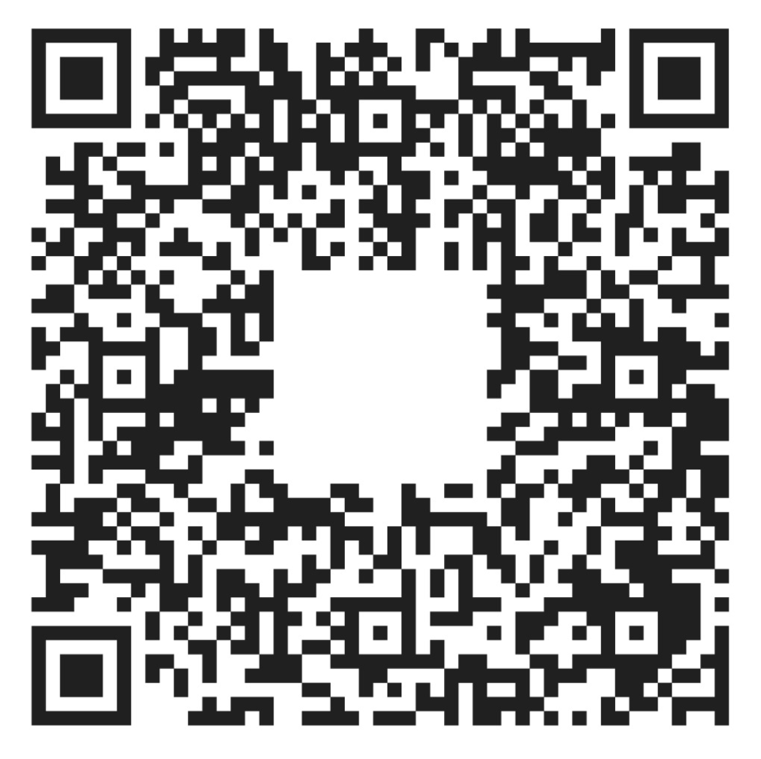 Código QR — enlace de contacto Viark Design